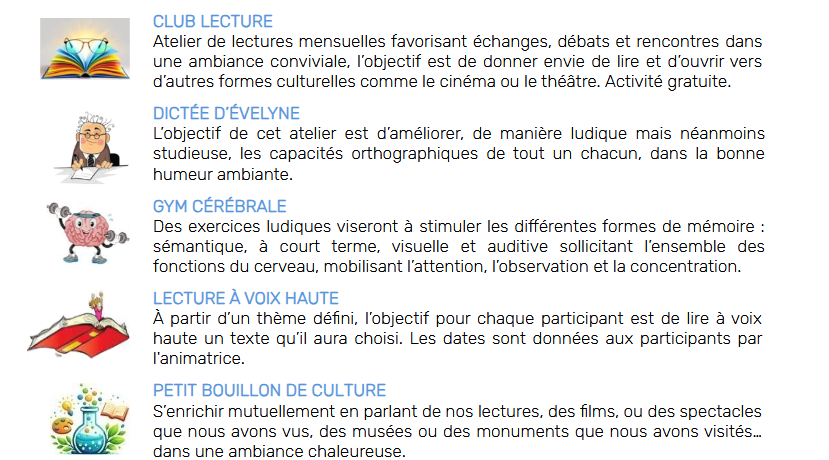 Accueil